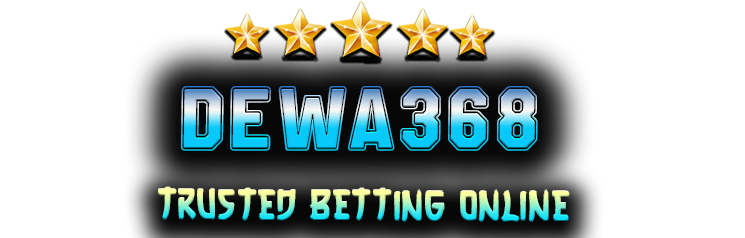 Dewa368 Logo